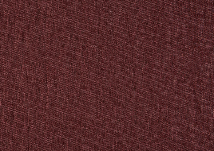 Nordic, Cranberry - Fabric Only - Image 3